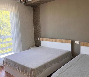 Gonio Casa | saba-nia