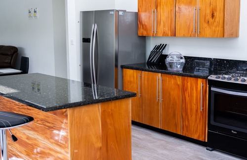 Soufriere Villa | Saba Villa St. Lucia - ¡Nuevo! $ 1M Piton y vistas al mar !!