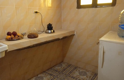 Nuweiba Apartamento | sababa village