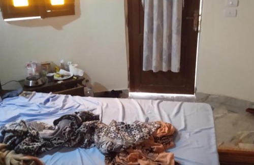 Nuweiba Apartamento | sababa village