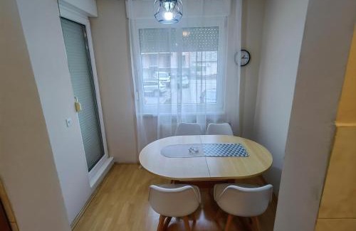 Sabac Apartamento | Sabac City Apartman Centre S
