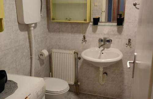 Sabac Apartamento | Sabac City Apartman Centre S