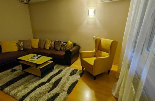 Sabac Apartamento | Sabac City Apartman Centre S