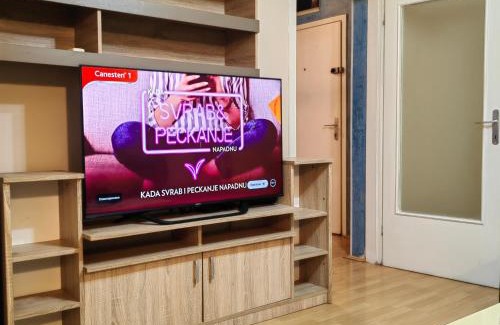 Sabac Apartamento | Sabac City Apartman Centre S