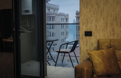 Bayil Apartamento | Sabah Bayil Residence Family Apart