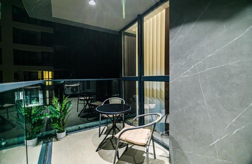 Bayil Apartamento | Sabah residance one bedroom