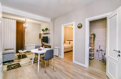 Bayil Apartamento | Sabah residance one bedroom