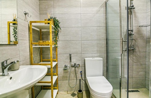 Bayil Apartamento | Sabah residance one bedroom