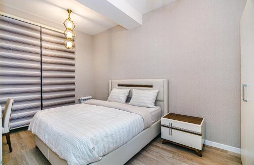 Bayil Apartamento | Sabah residance one bedroom