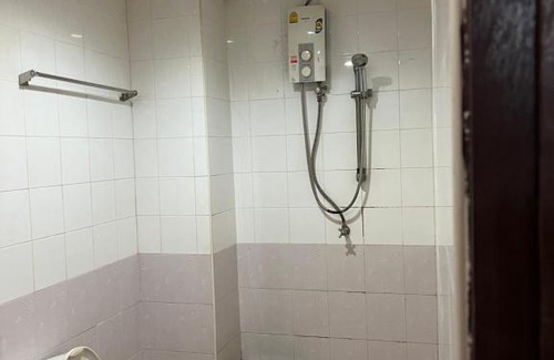 Pattaya Bay Apartamento | Sabai house