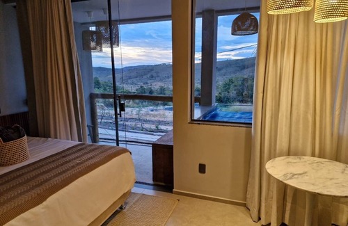 Sao Jorge Hotel | Sabai Pousada Boutique