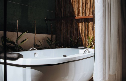 Sao Jorge Hotel | Sabai Pousada Boutique