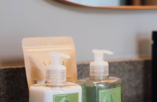 Sao Jorge Hotel | Sabai Pousada Boutique