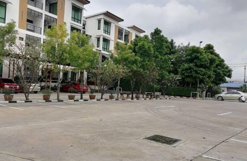 Lat Krabang Apartamento | SabaiPlace Hotel