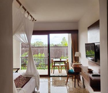 Pengosekan Hotel | Sabana Bliss