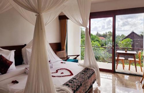 Pengosekan Hotel | Sabana Bliss