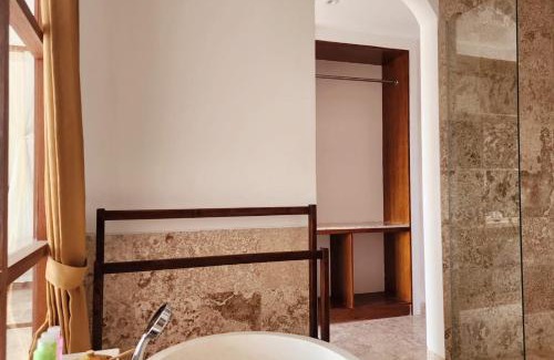 Pengosekan Hotel | Sabana Bliss