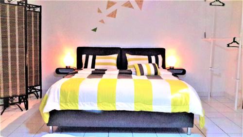 Kampung Padang Matsirat Cama Y Desayuno | Sabandy House B&B