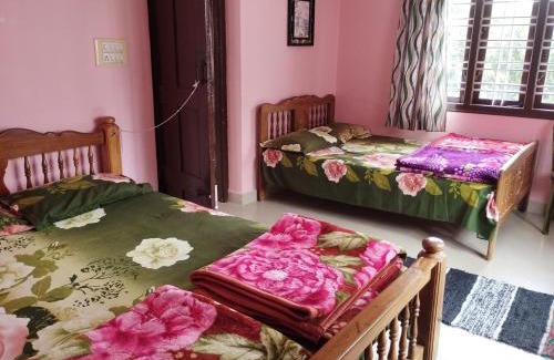 Katakeri Rural Casa | Sabaoth Stays,