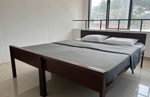 Kanjirappally Hotel | Sabari Stay