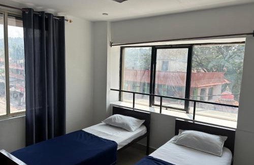 Kanjirappally Hotel | Sabari Stay