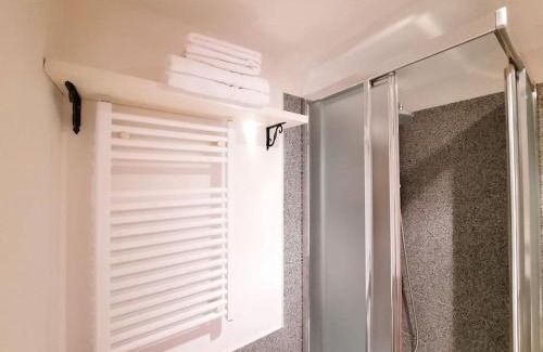 Sabaris Apartamento | Sabaris, Baiona, estudio diseño, parking privado, piscina
