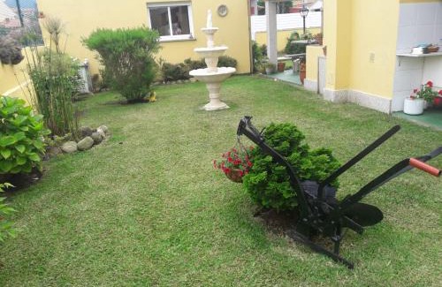 Sabaris Casa | SABARIS LADEIRA