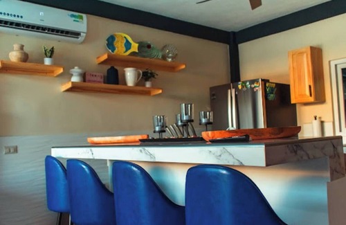 Playa San Blas Casa | Sabas Beach house