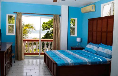 Playa San Blas Hotel | Sabas Beach Resort