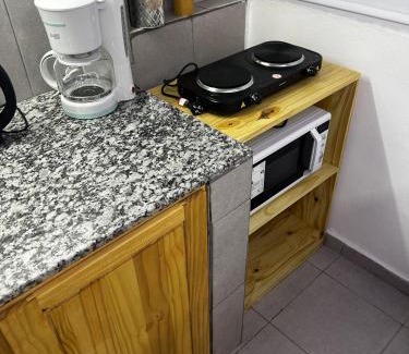 Villa Maria Apartamento | Sabattini Apart
