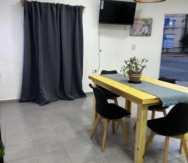 Villa Maria Apartamento | Sabattini Apart