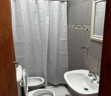 Villa Maria Apartamento | Sabattini Apart