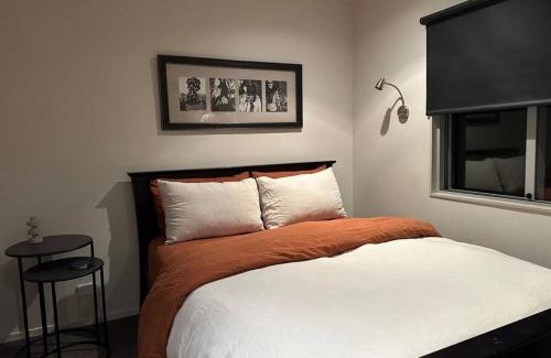 Omiha Casa | Sabbaticus 3 Bed Waiheke Escape
