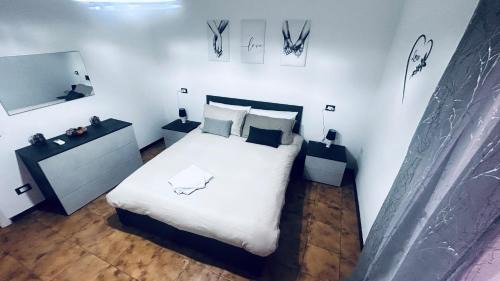 Rovittello Apartamento | Sabbenerica