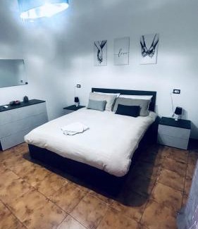 Rovittello Apartamento | Sabbenerica