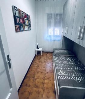 Rovittello Apartamento | Sabbenerica