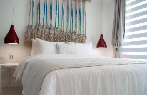 Los Roques National Park Hotel | Sabbia By LD