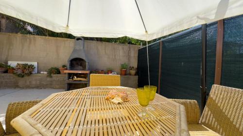 Putzu Idu Casa | Sabbia e Sogni - Putzu Idu by Sardinianworld