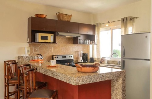 Tohoku Apartamento | ATICO AZUL PARAISO D408