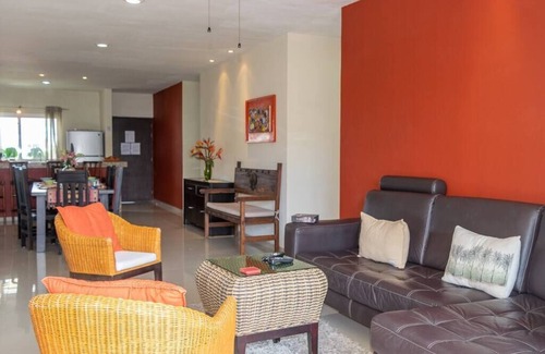 Tohoku Apartamento | ATICO AZUL PARAISO D408