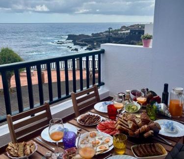 Barlovento Apartamento | Sabela Mar