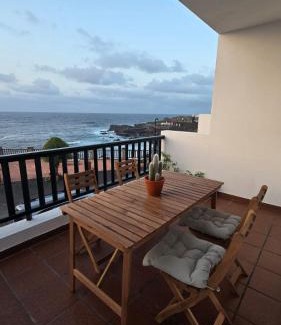 Barlovento Apartamento | Sabela Mar