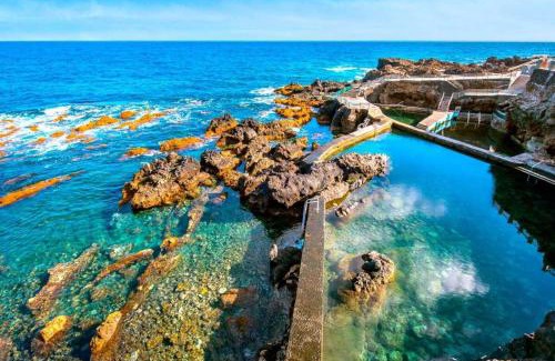 Barlovento Apartamento | Sabela Mar
