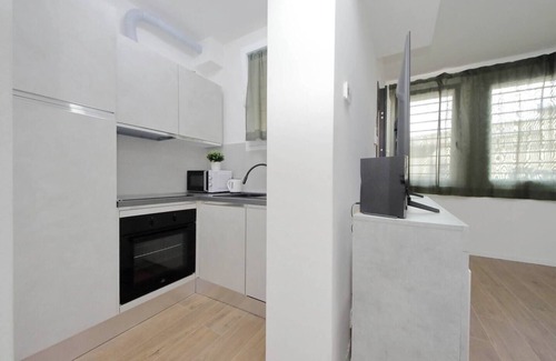 Marsala Casa | Sabelli 1 Independent Villa in the Heart of Rome