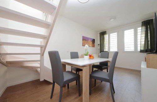 Marsala Apartamento | Sabelli 2 Villa Indipendente nel Cuore di Roma