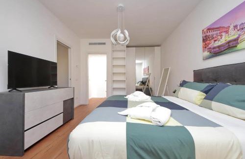 Marsala Apartamento | Sabelli 3 Villa Indipendente con Studio Privato