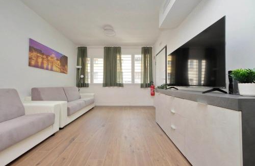 Marsala Apartamento | Sabelli 3 Villa Indipendente con Studio Privato