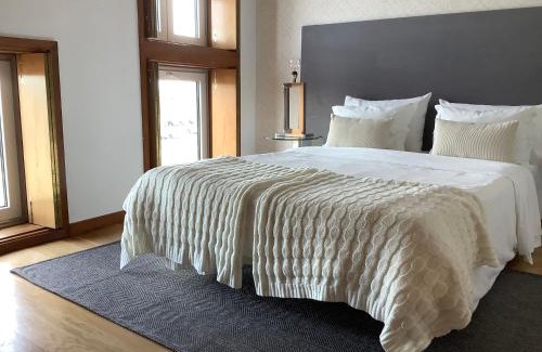 Aveiro Apartamento | SaberAmar City & Ria & More