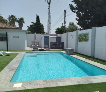 Los Franceses-la Vega Casa | Sabi