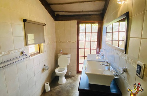 Cork Cabina | Sabie River Bush Lodge